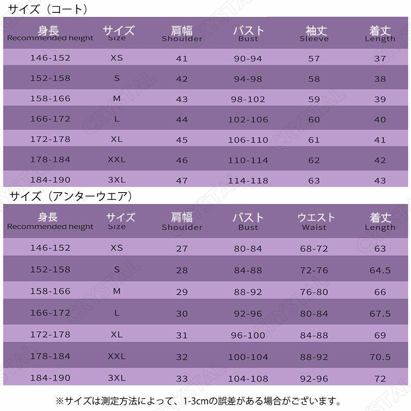 コスプレ衣装 グッズコスプレ用