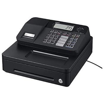 Y♢595 シャープ 電子レジスタ XE-A147-B SHARP XE-A147 レジスタ