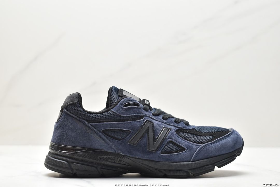 New Balance JJJJound M990JJ4