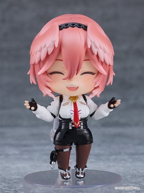 ねんどろいど 2475 鷹嶺ルイ 「ホロライブプロダクション」 - メルカリ