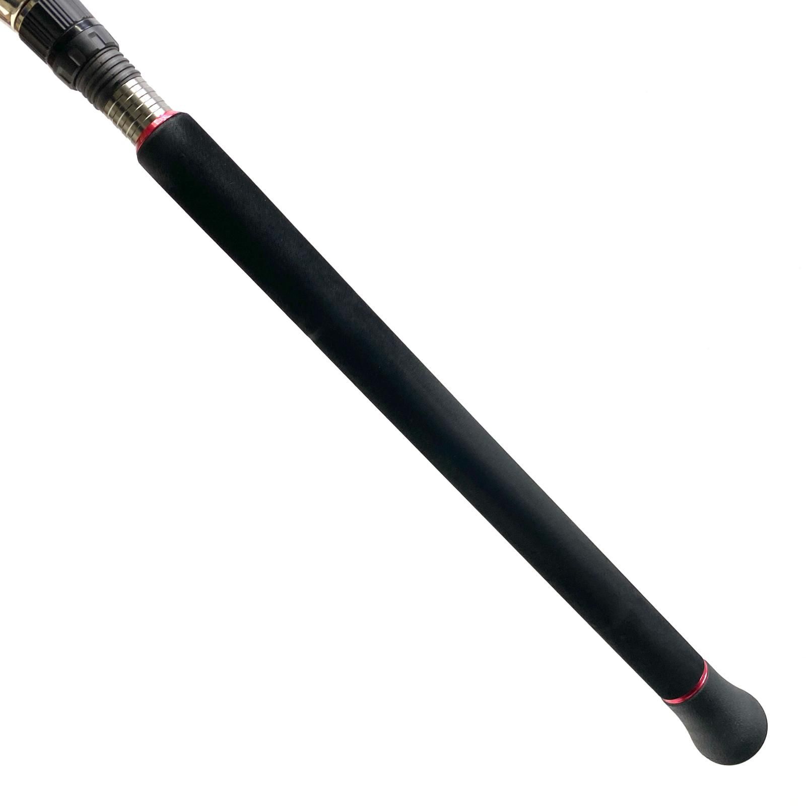 ZENITH - 【加古川店】 中古 ZENITH | ゼニス ロッド 97HH ストームライダーアイアンマン 【83】 加古川店】 中古 ZENITH | ゼニス ロッド 97HH ストームライダー