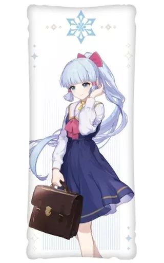 A3ビッグおまんじゅうクッション 卯木千景、茅ヶ崎至 - メルカリ