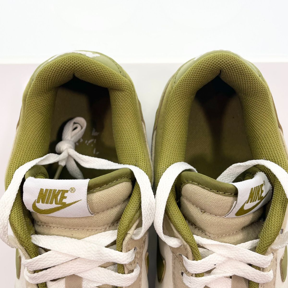 ナイキ NIKE DUNK LOW ダンク ロー SINCE 72 シンス 72 PACIFIC