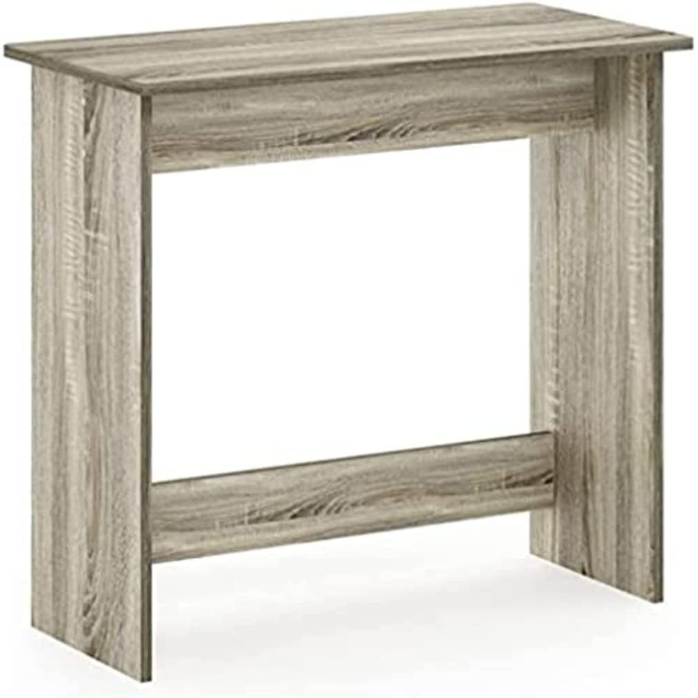 【特価商品】学習机 Simplisticシリーズ カラー:ソノマオーク フリノ(Furinno) 14035OK