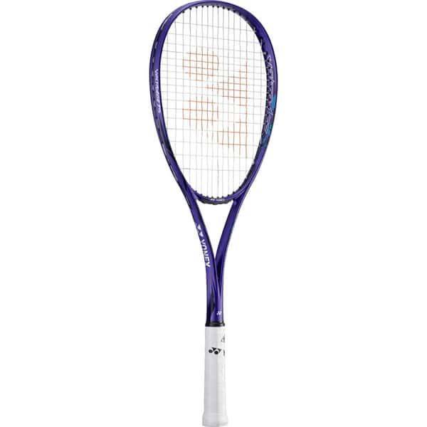 ヨネックス ソフトテニスラケット ボルトレイジ 7VS. VR7VS-511 パープル ユニセックス 男女兼用 YONEX
