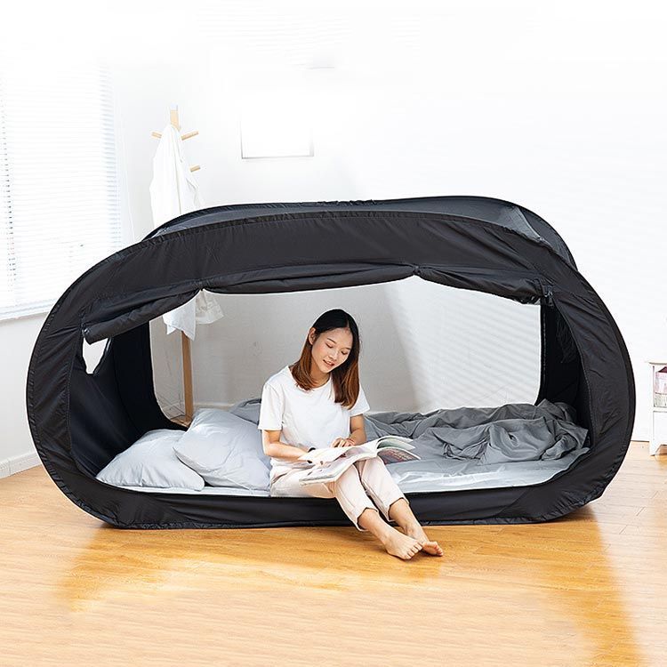 蚊帳 屋内用