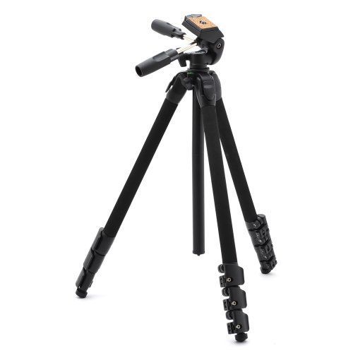 SLIK 三脚 スプリント MINI II GM N 4段 旅行用三脚 106556
