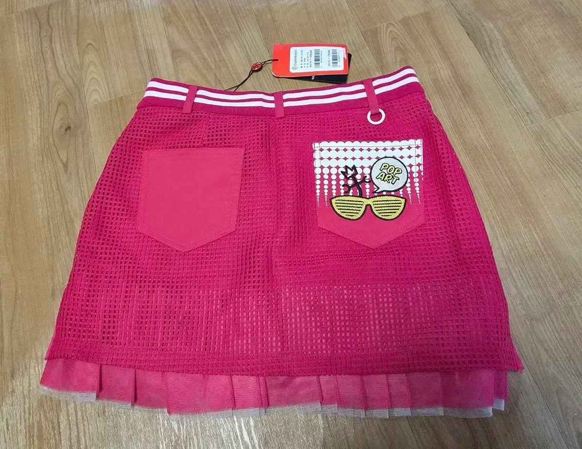 CASTELBAJAC カステルバジャック ゴルフ ゴルフスカート64 WWW_USTAUSTRALIA_COM_AU