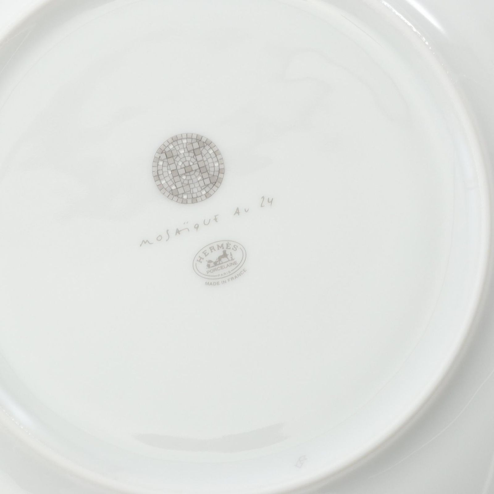 プレート ユニセックス