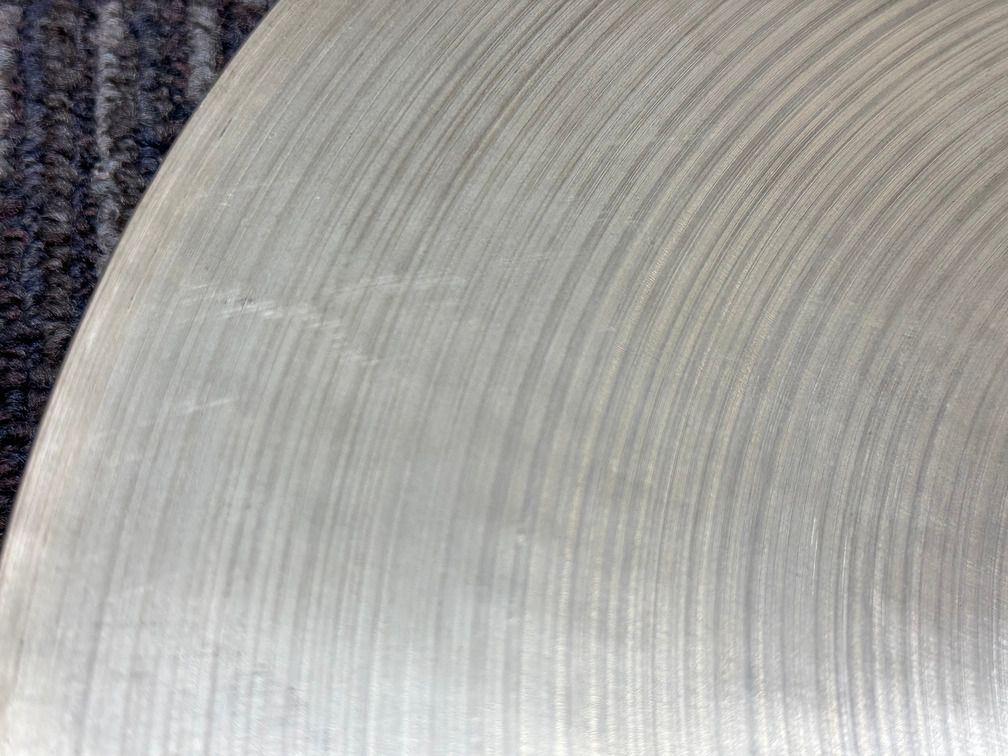 最新の SABIAN HHシリーズ Regular Hats Topのみ 14インチ