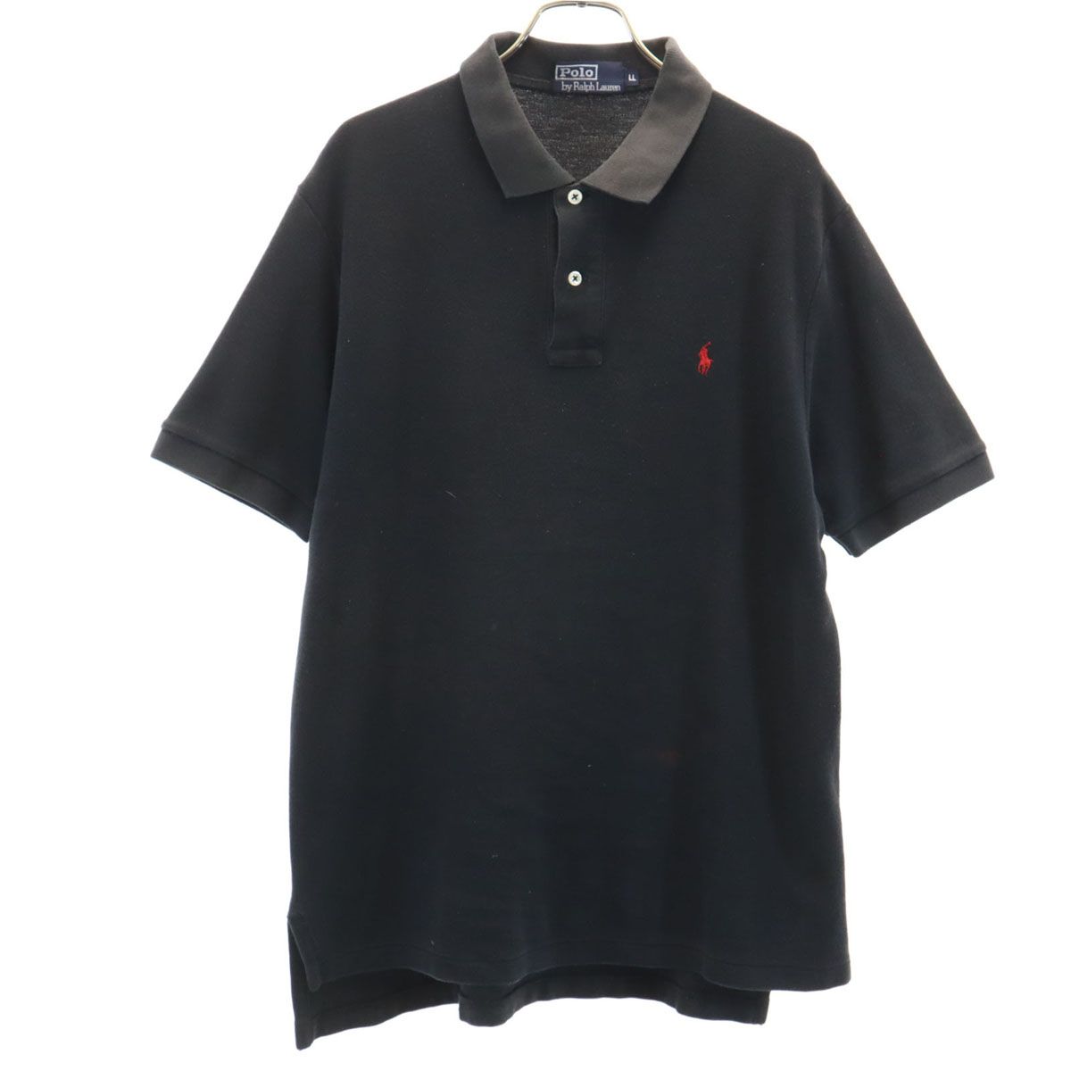 Polo by Ralph Lauren ポロバイラルフローレン 日本製 半袖 ポロシャツ 