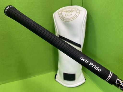 中古】 グランプリ GP PLATINUM 30.1th 3W フェアウェイウッド