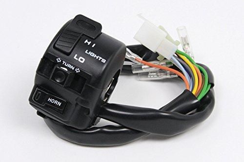【新品・3営業日で発送】SP武川 05-09-0028　ｺﾝﾋﾞﾈ-ｼｮﾝｽｲｯﾁASSY.　12V-Monkey／12V-Gorilla
