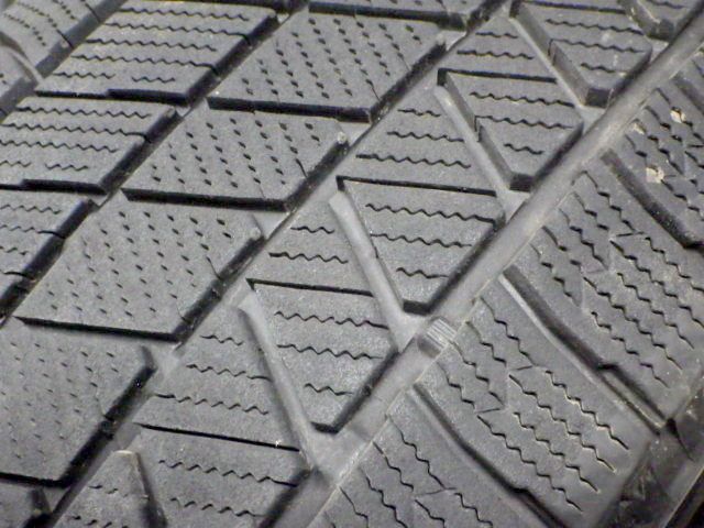 送料無料●2025年製造 約8部山●BS