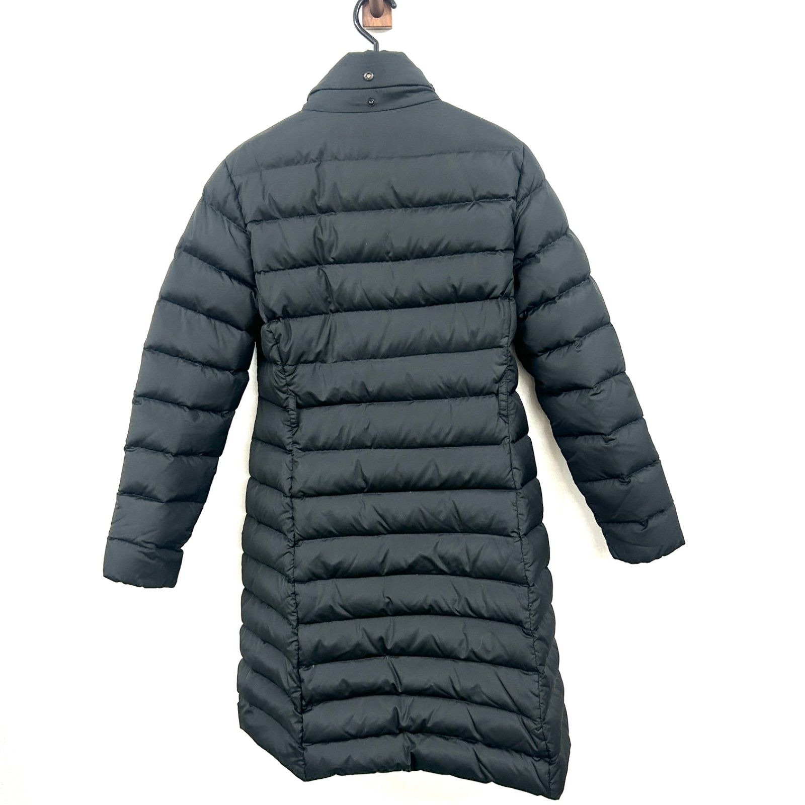 MONCLER モンクレール レディース ダウンジャケット コート サイズ1 