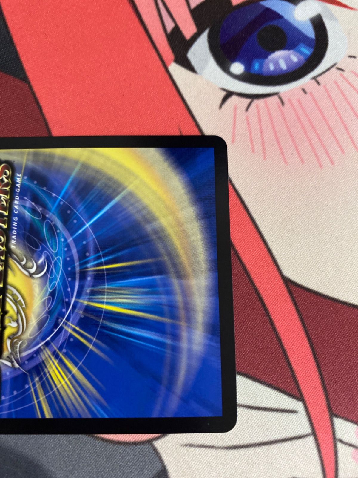 デュエルマスターズ ガリュディアスモモミーズ 金トレジャー