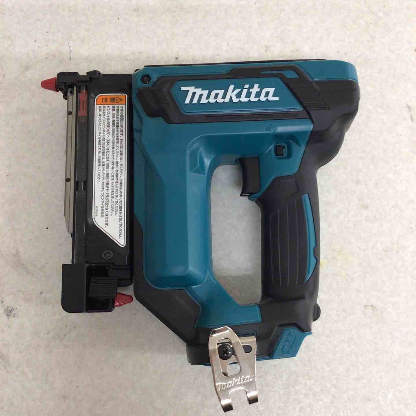 マキタ makita コードレスピンネイラ PT354DZK 町田店