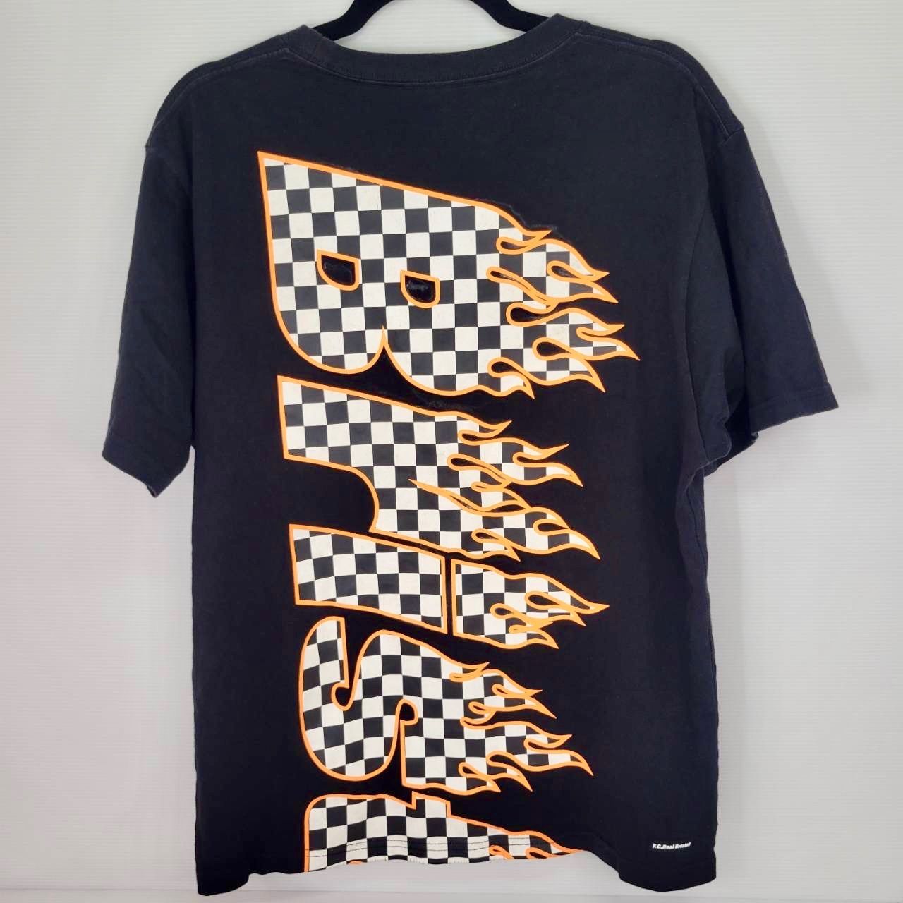 F.C.Real Bristol FCRB ブリストル シャツ Mサイズ F.C.Real Bristol