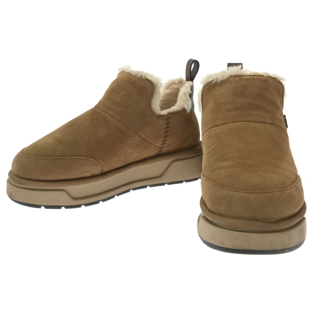 AMIRI (アミリ) 23SS MALIBU BOOT PS23MFB003-281 マリブ ムートンブーツ - メルカリ