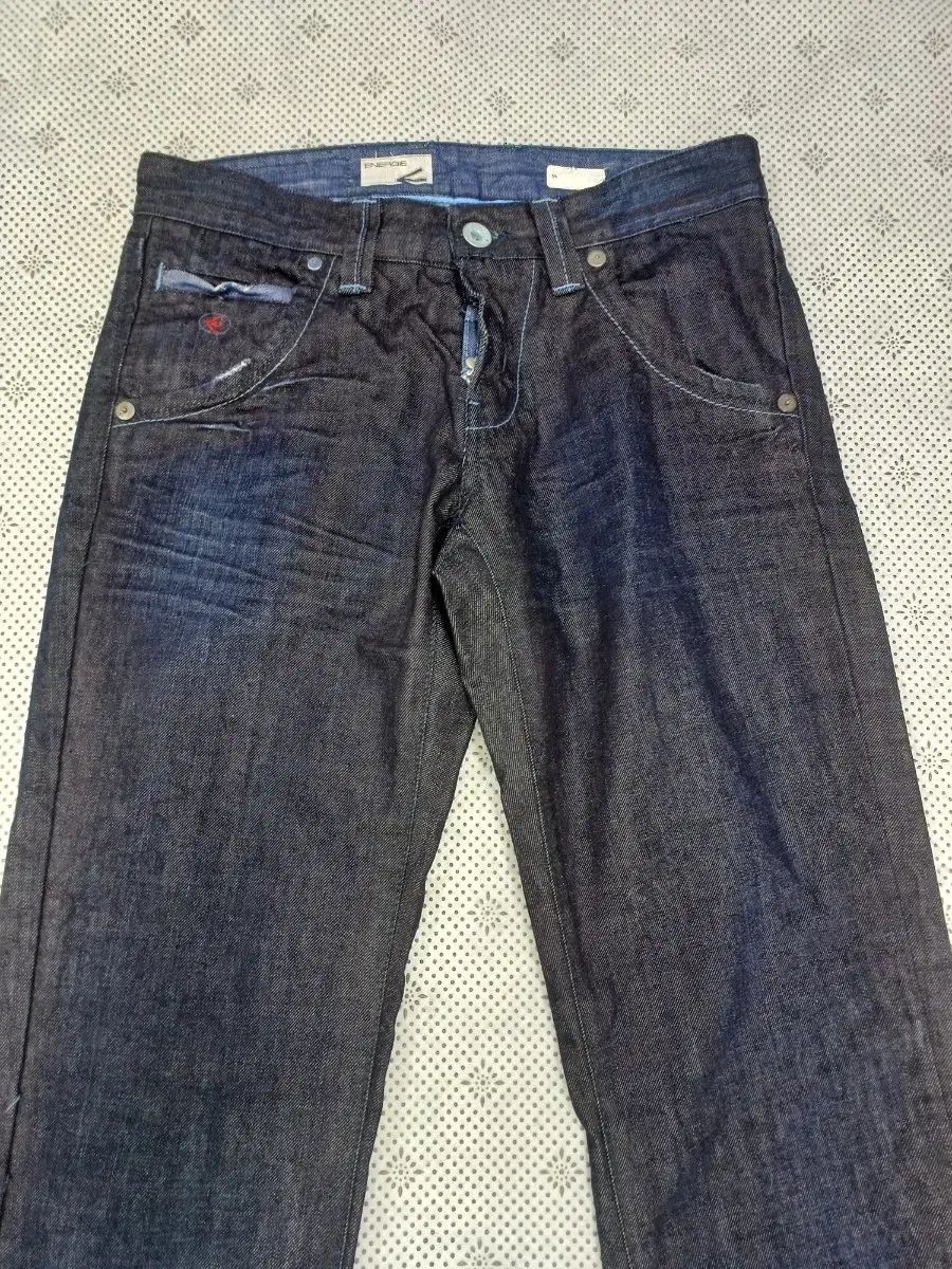 ENERGIE エネルギー メンズ デニム ズボン