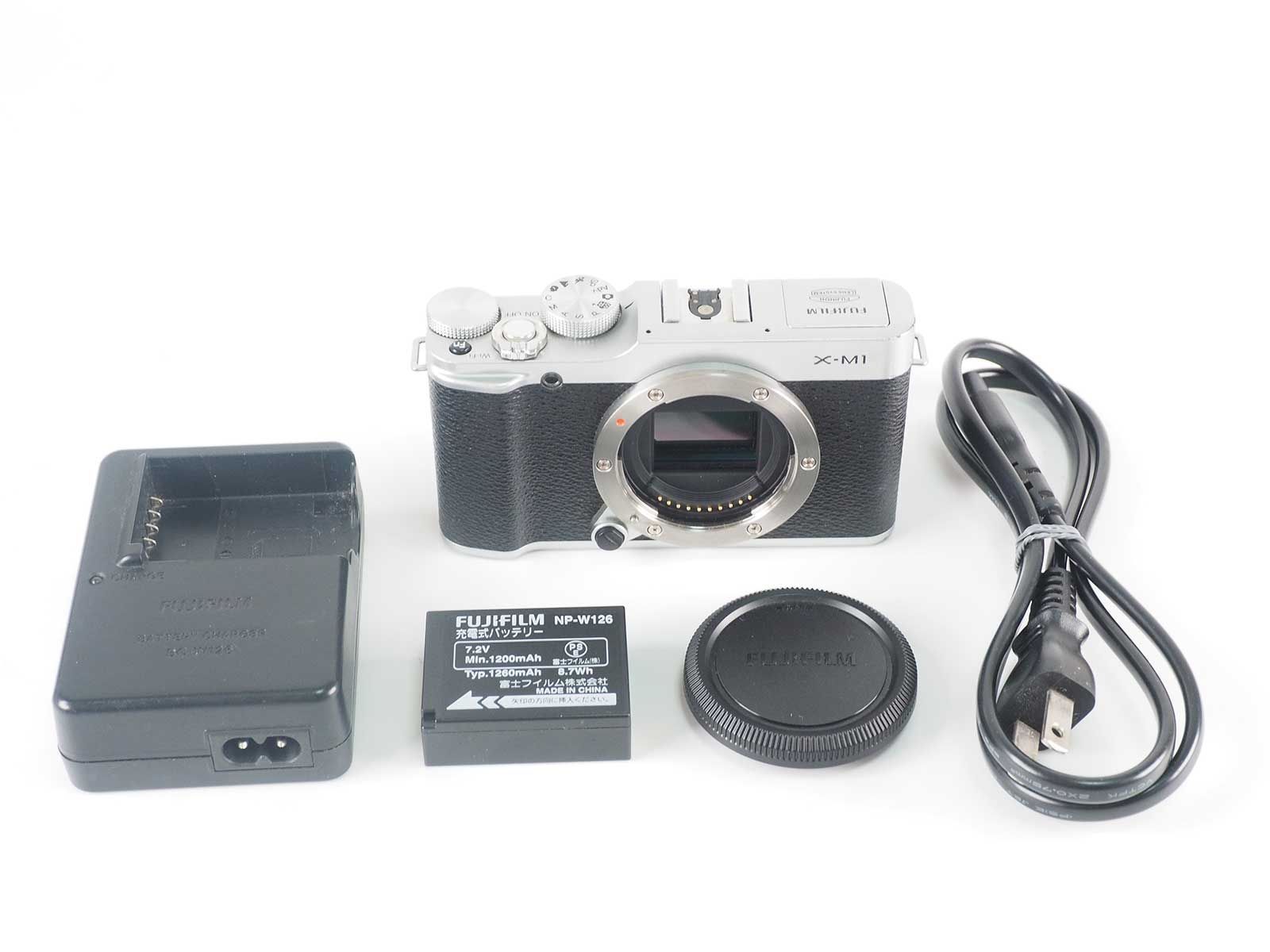 Fujifilm