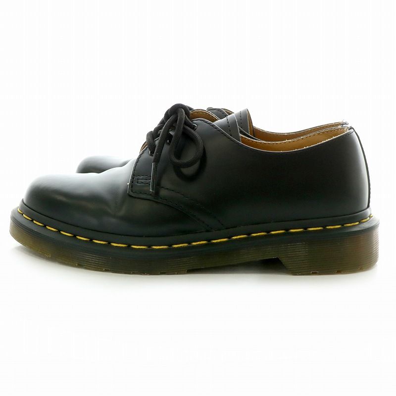 ドクターマーチン DR.MARTENS 3ホールシューズ スニーカー 革靴