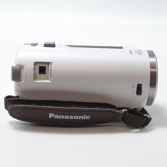 パナソニック Panasonic HC-V360M-W ホワイト
