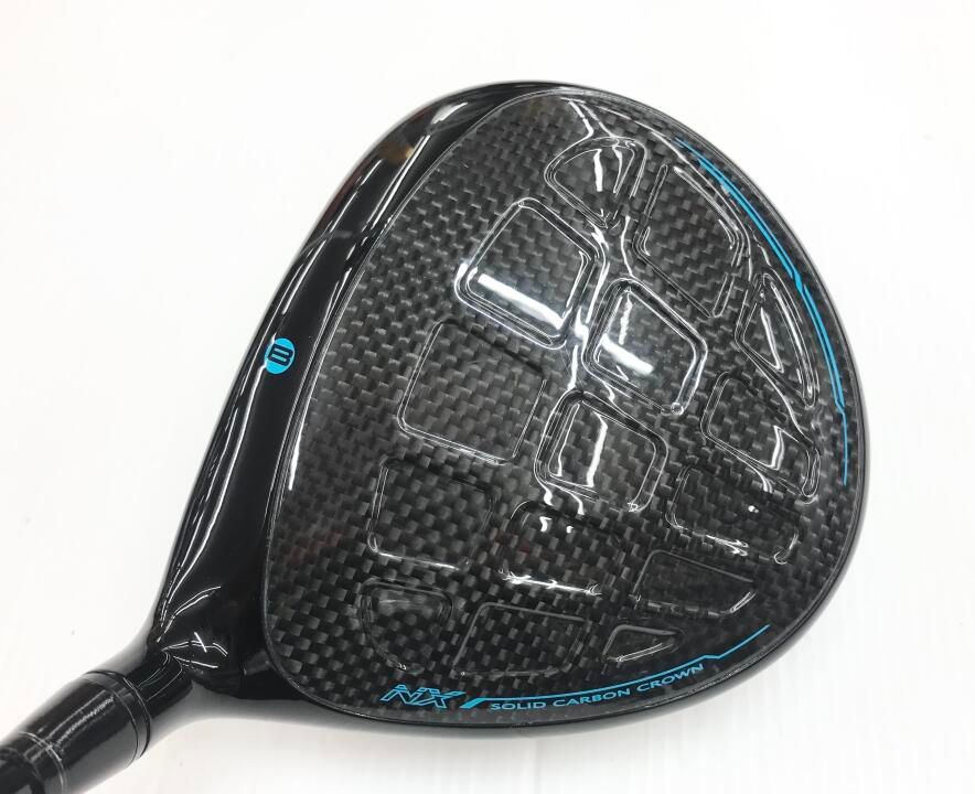 ホンマゴルフ 最短