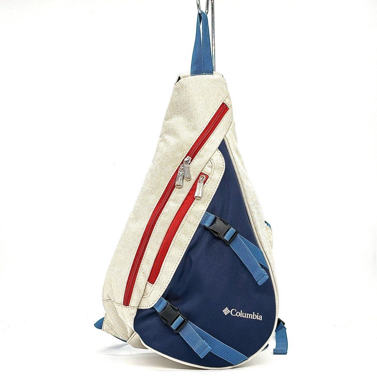 00s Y2K Columbia コロンビア スリングバッグ ワンショルダー 00s Y2K Columbia コロンビア スリングバッグ ワンショルダー - メルカリ