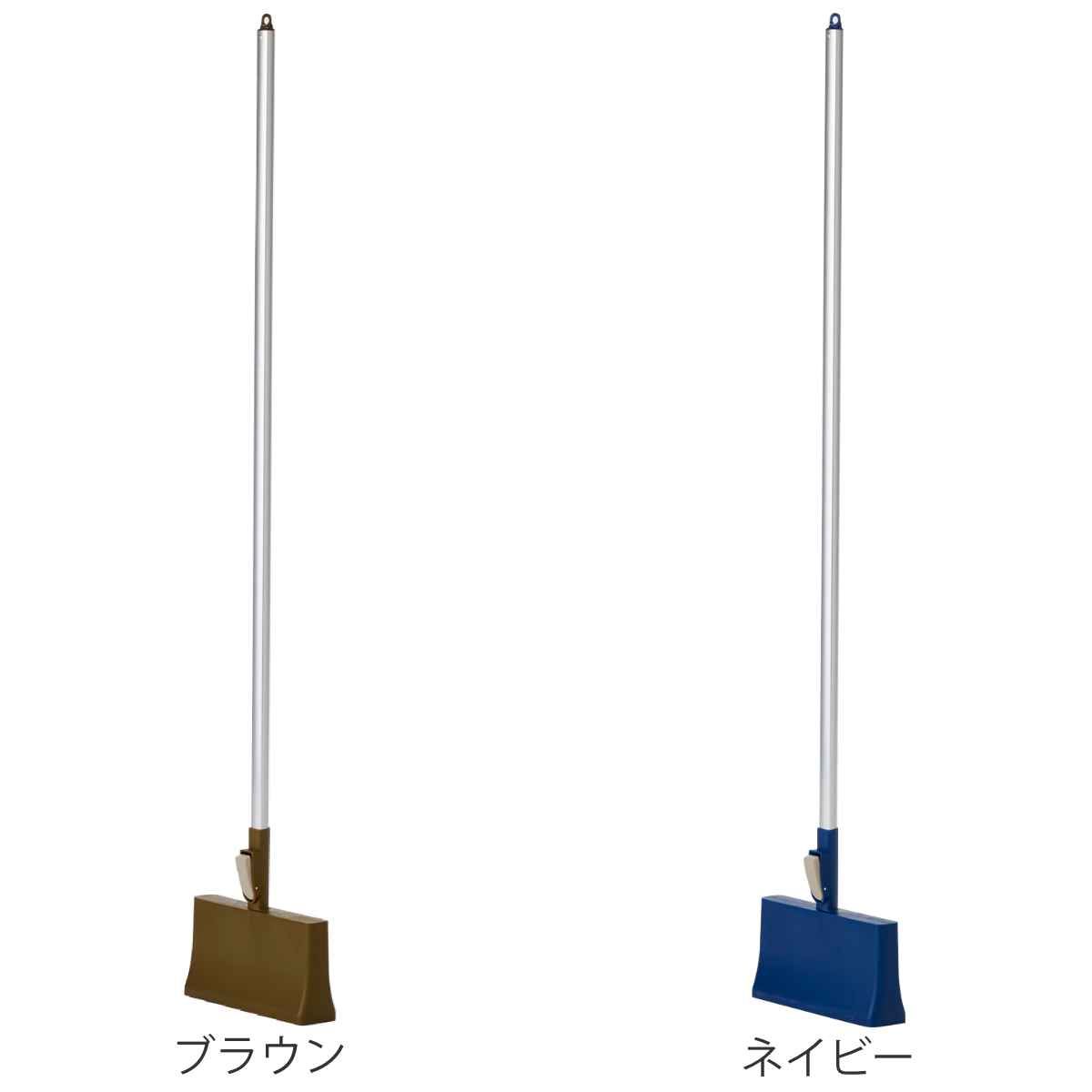 5本セット ホウキ