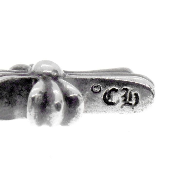 クロムハーツ CHROME HEARTS 【 BBY FAT PPRCHN 】 ベイビー