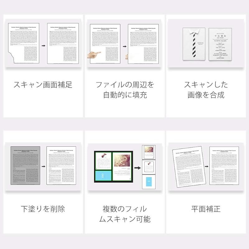 自動平坦化 A3サイズ対応