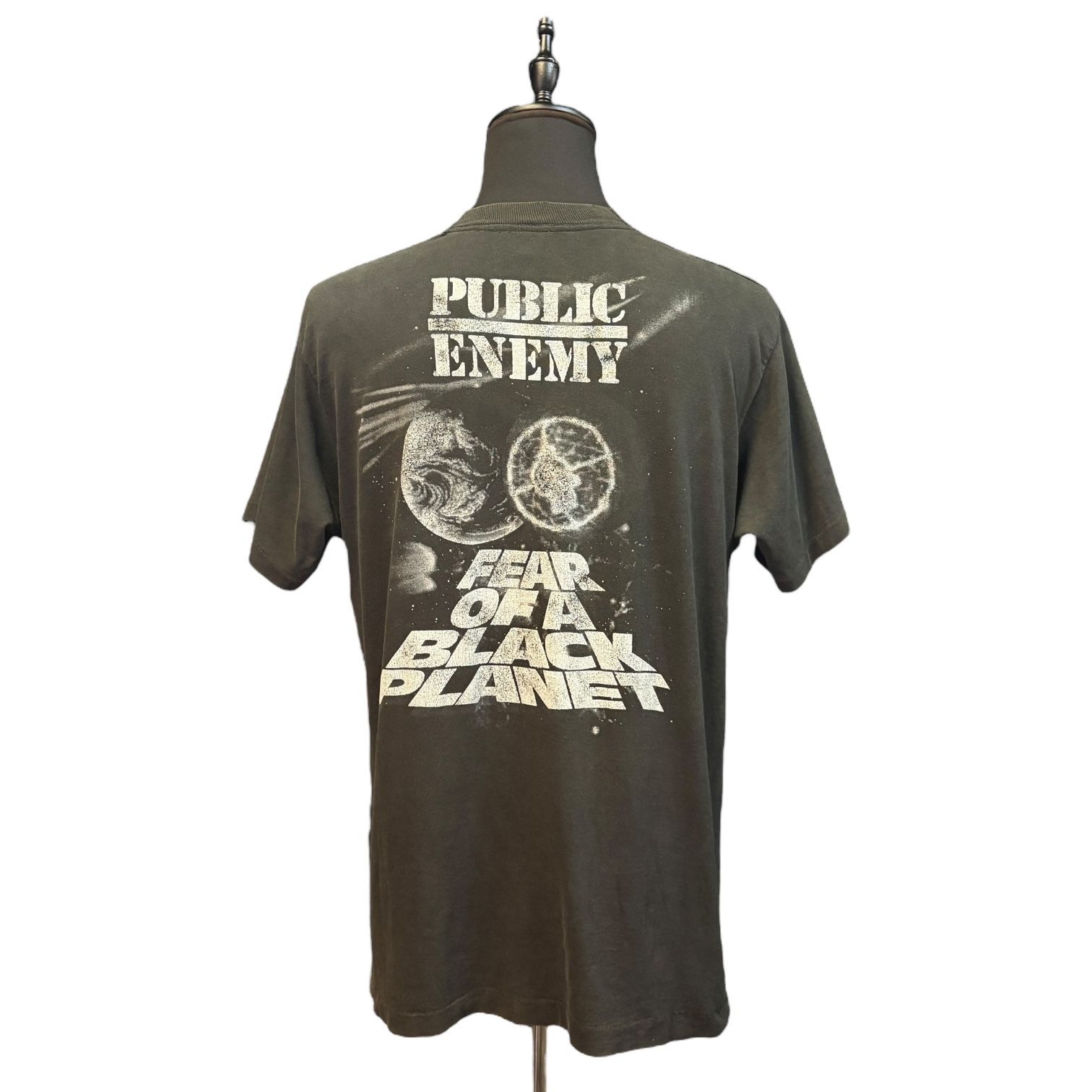 PUBLIC ENEMY】パブリックエネミー 