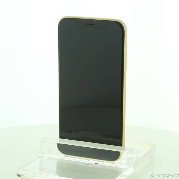 品〕 iPhoneXR 128GB イエロー MT0Q2J／A SIMフリー【352】 ネット通販