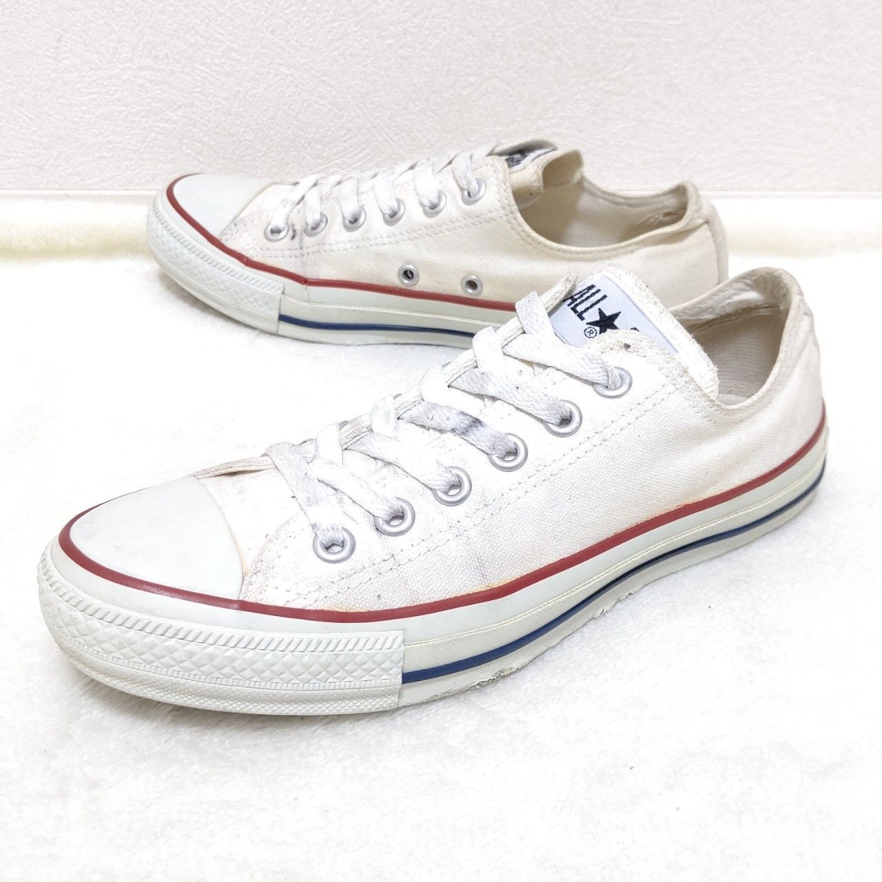 CONVERSE】コンバース ALLSTAR オールスターLow ローカット スニーカー