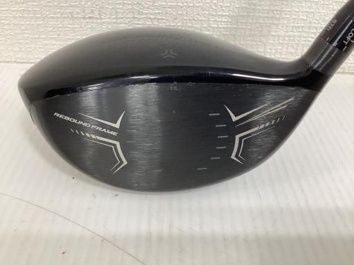 てんてん 中古】 ダンロップ SRIXON ZX5 10.5° ドライバー DR Diamana