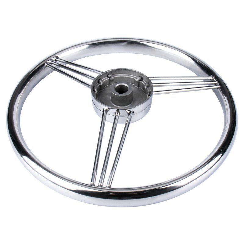 船用油圧舵機システムハンドル