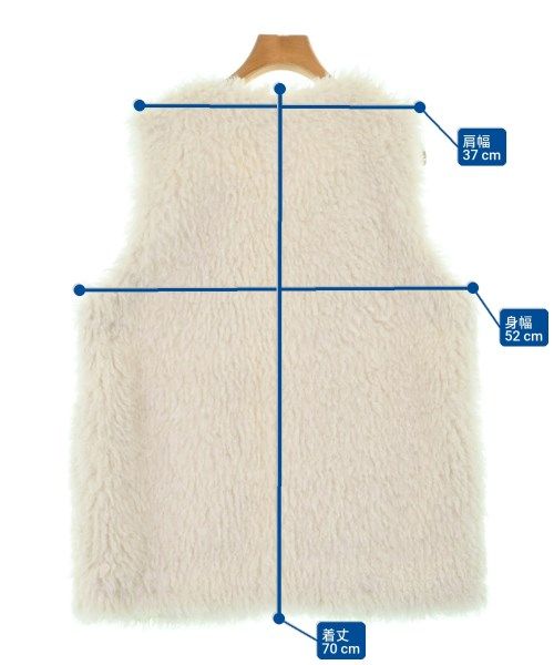 Ballsey ブルゾン その他 レディース 古着 SIROKUMA-CORPORATION_COM