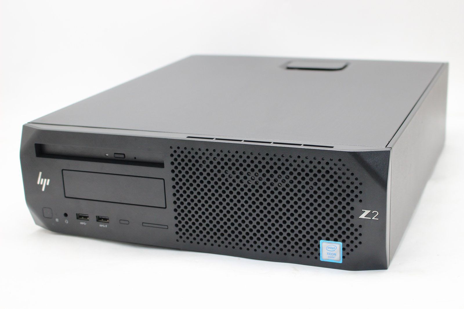HP Z2 G4 sff 中古 E-2144G SSD500GB メモリ32G 中古美品 HP Z2 SFF G4 Workstation Windows11/ Xeon E-2124G