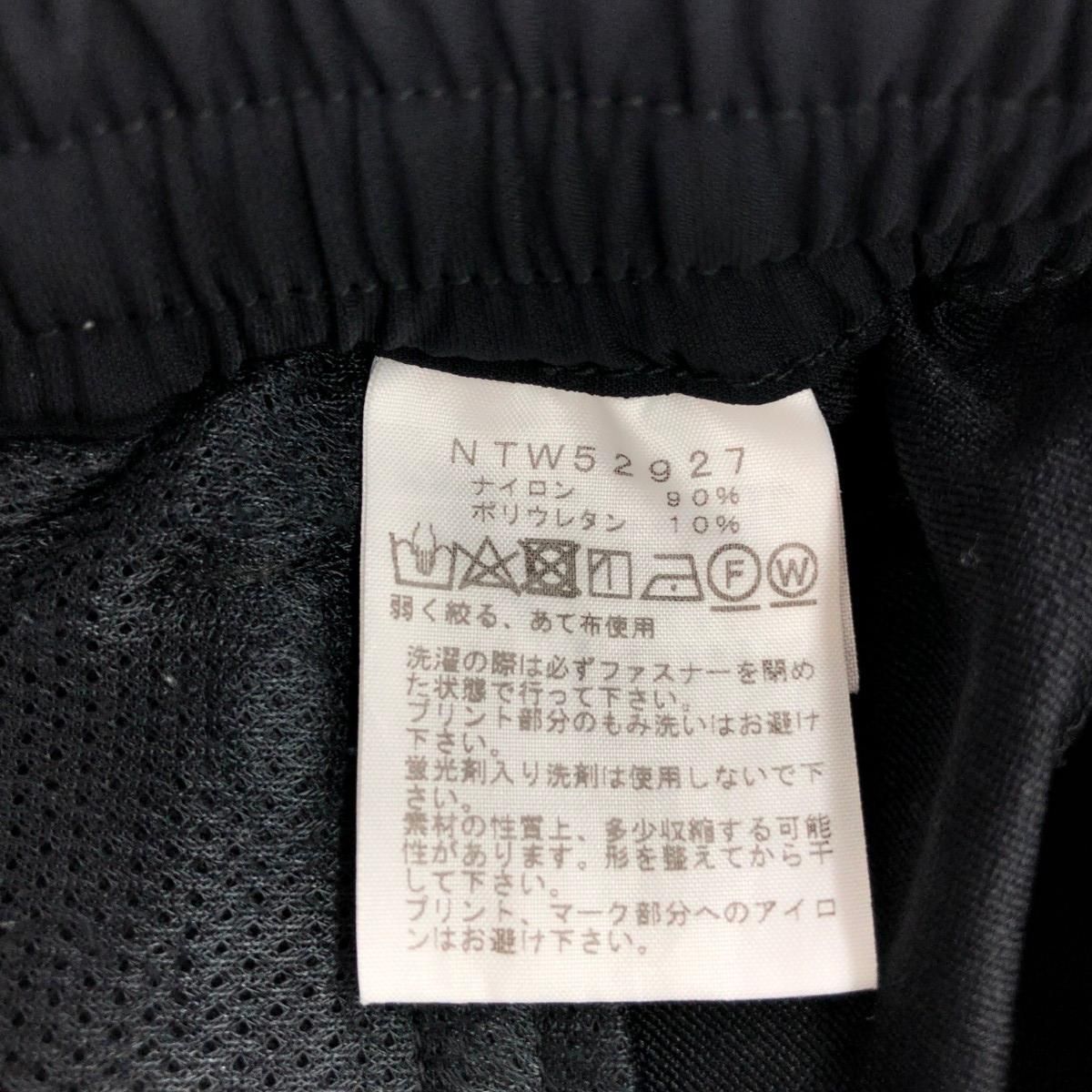 THE NORTH FACE ザノースフェイス アルパインライトパンツ サイズ M NTW52927 ブラック レディース 240001164092 DECORATOM_COM_BR