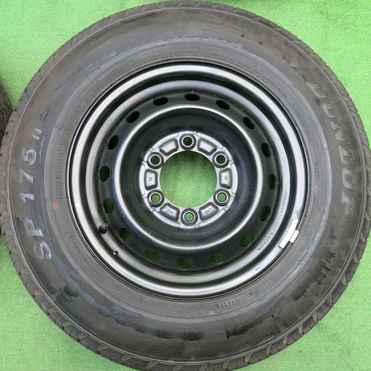 トヨタ ハイエース