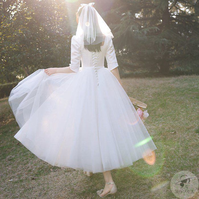 結婚式