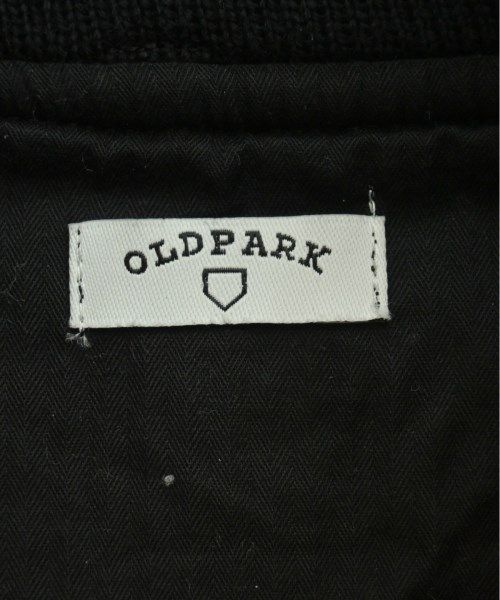 Old Park ブルゾン（その他） メンズ 【古着】【中古】【送料無料