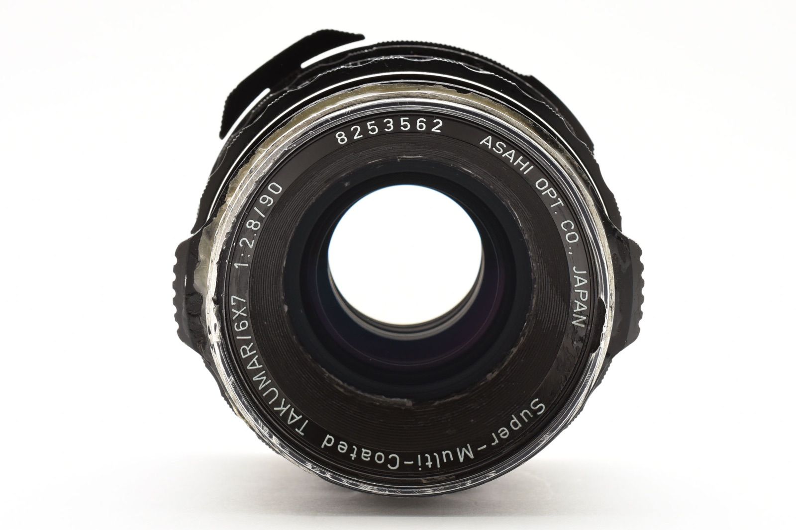 PENTAX 67 90mm F2.8【中判カメラレンズ】 SMC PENTAX 67 6x7 90mm F2.8