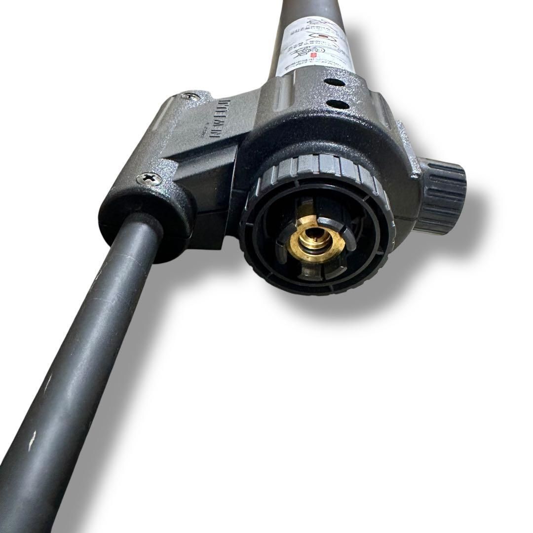 【激レア、動作品】コラボ限定品 SOTO ×WILD-1 ブレイズランチャー 激レア、動作品】コラボ限定品 SOTO ×WILD-1 ブレイズランチャー