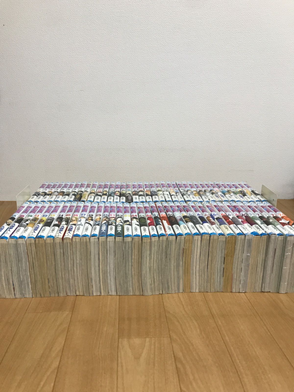 BLEACH ブリーチ 全巻 セット 集英社 久保帯人 ☆ BLEACH ブリーチ 全巻1~74巻セット 久保帯人 集英社 ジャンプ