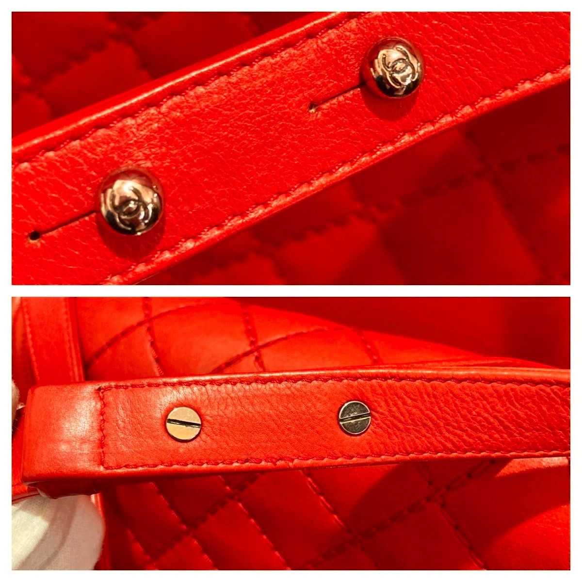 極美品】☆ シャネル CHANEL ボーイシャネル チェーンバッグ 極美品】☆ シャネル CHANEL ボーイシャネル チェーンバッグ