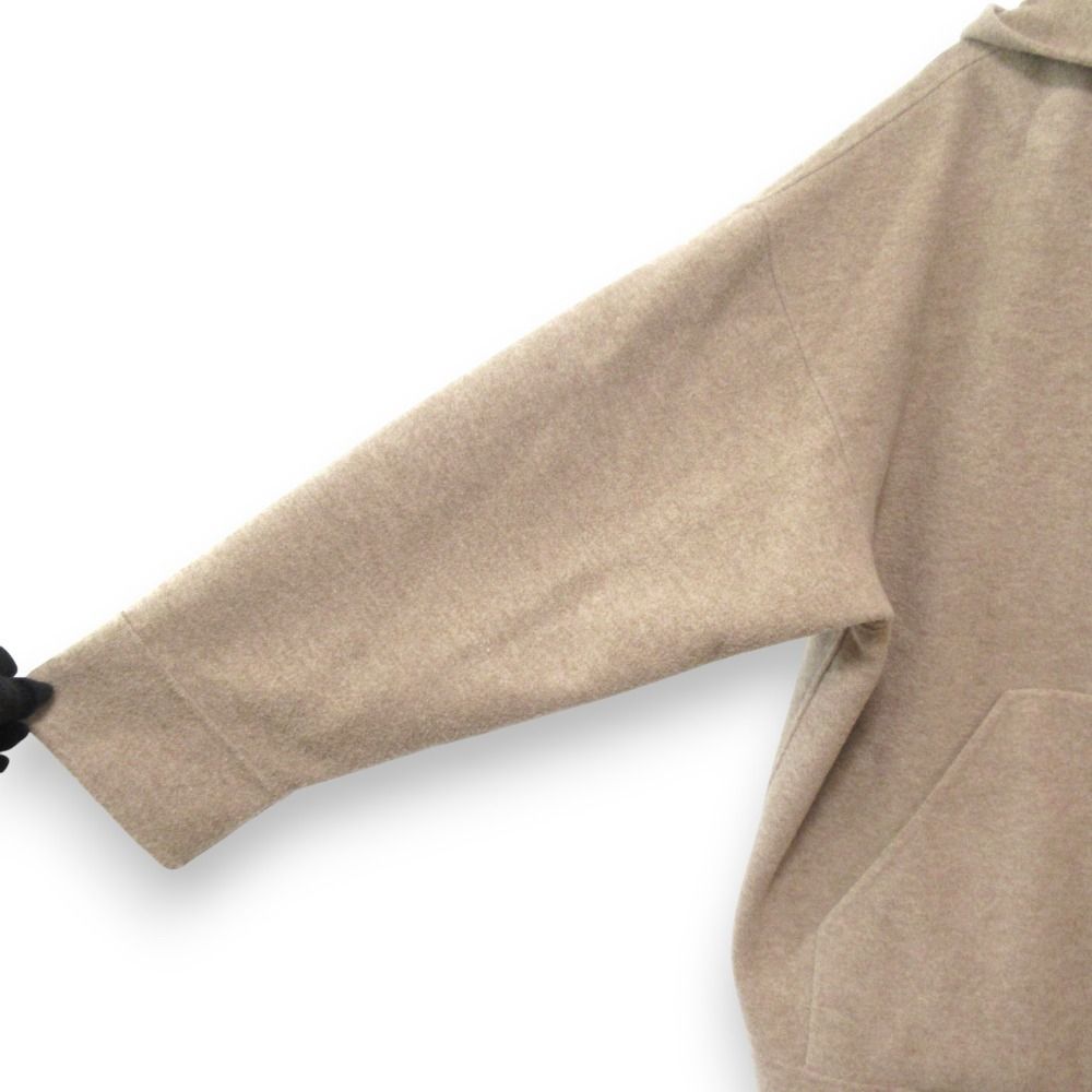 ベージュ レディース