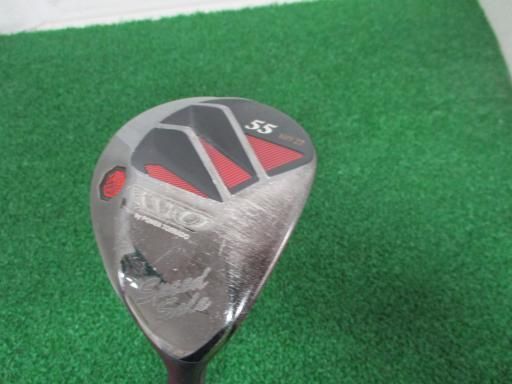 Falcon Shaft