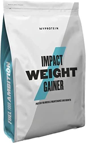 マイプロテイン(MYPROTEIN) Impact ウェイトゲイナー (北海道 マイプロテイン(MYPROTEIN) Impact ウェイトゲイナー (北海道